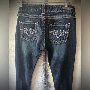 Sale — REROCK Low Rise Jeans, 6L